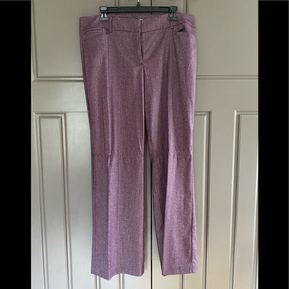 Business/Professional Pants